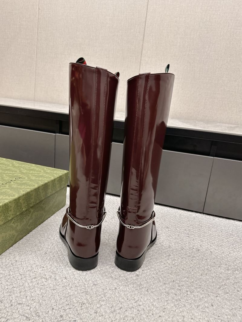 Gucci Boots